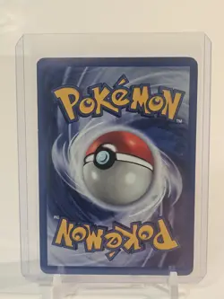 Pokemon TCG Dark Blastoise 20/82 Rare Non-Holo Card 1st Edition - Image 4