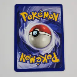 Pokemon Jolteon Jungle Non-Holo Rare 20/64 WOTC 1999 NM Vintage Card Eevee - Image 2