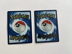 Pokemon TCG Arceus V & Arceus VSTAR Metal Cards Ultra Premium Collection Promo - Image 2