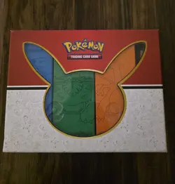 Pokemon TCG Super Premium Collection 20th Anniversary Card Set - Image 2