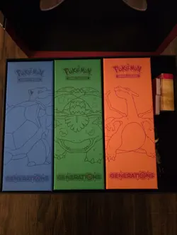 Pokemon TCG Super Premium Collection 20th Anniversary Card Set - Image 3