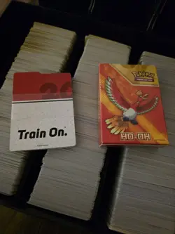 Pokemon TCG Super Premium Collection 20th Anniversary Card Set - Image 5