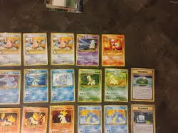 Lot Of 27 Japanese Pokemon Cards Lightly To Damaged Pre-owned - Image 5