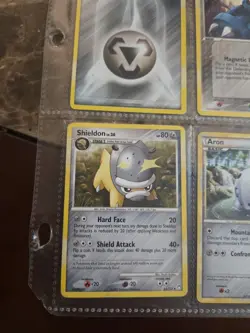 Pokemon cards lot Vintage Plus Modern 9 Card Lot - Image 2
