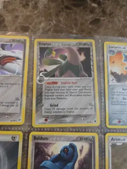 Pokemon cards lot Vintage Plus Modern 9 Card Lot - Image 5