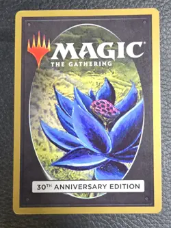 Lord of Atlantis 30th Anniversary Edition Regular NM Magic Card MTG - Image 2