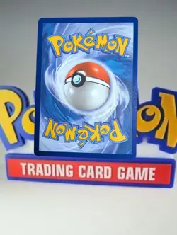 Pokemon Card Mega Charizard EX #125 Phantasmal Flames Full Art Holo - Image 2