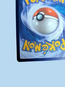 Pokemon Card Mega Charizard EX #125 Phantasmal Flames Full Art Holo - Image 4