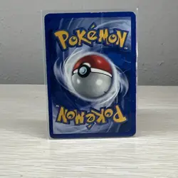 Pokemon TCG Dark Alakazam 18/82 Team Rocket Rare Card English 1st Edition - Image 2