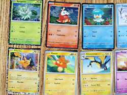 McDONALDS POKEMON Cards Complete Master Set W/Holos 1-15 Binder Match Battle - Image 2