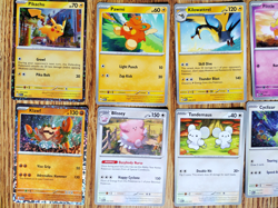 McDONALDS POKEMON Cards Complete Master Set W/Holos 1-15 Binder Match Battle - Image 3