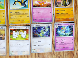 McDONALDS POKEMON Cards Complete Master Set W/Holos 1-15 Binder Match Battle - Image 4