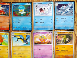 McDONALDS POKEMON Cards Complete Master Set W/Holos 1-15 Binder Match Battle - Image 5
