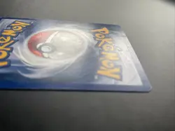 Pokemon Card Misty's Shellder 89/132 Gym Heroes WOTC MP - Image 5