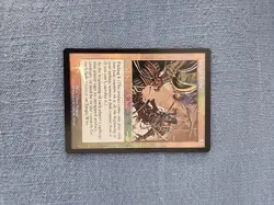 Tangle Wire Nemesis Foil - Image 5