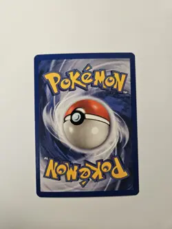 Pokemon TCG Zapdos Holo Rare Card 15/62 Fossil Unlimited - LP - Image 2