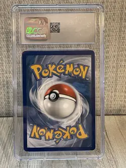 CGC 10 Gem Mint Venusaur - Celebrations Collection Holo 15/102 - Pokemon TCG - Image 2