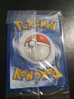 Articuno 032/159 Stamped Promo 2025 Holiday Calendar Sealed - Pokemon TCG - Image 2