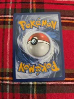 Pikachu REVERSE HOLO RARE 028/078 Sword & Shield Pokemon GO 2022 Pokemon TCG - Image 2