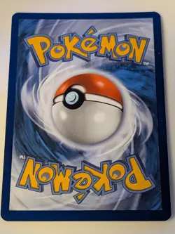 Pokemon TCG Charmander 020/217 & Gastly 123/217 Cosmo Holo Promo Ascended Heroes - Image 3