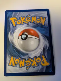 Pokemon TCG Charmander 020/217 & Gastly 123/217 Cosmo Holo Promo Ascended Heroes - Image 5