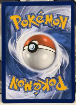Blastoise ex Full Art 184/165 NM/M Scarlet & Violet 151 Pokemon TCG - Image 2