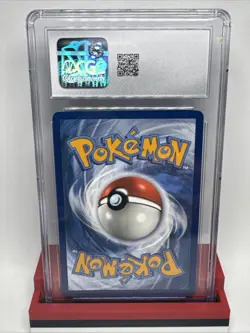 Pokemon TCG Lumineon V GG39/GG70 Ultra Rare Holo Crown Zenith 2023 CGC GEM MT 10 - Image 2