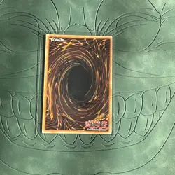 Yugioh! Nerva the Power Patron of Creation - DUAD-EN033 - Secret Rare - 1st Edit - Image 2