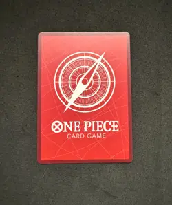 One Piece Donquixote Rosinante (061) (Alternate Art) Foil - Image 2