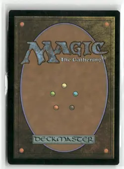 Magic The Gathering- Watery Grave Guilds of Ravnica - Image 2
