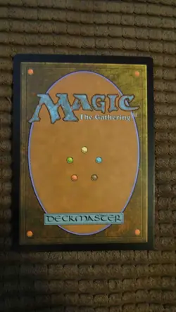 Magic: the Gathering / MtG Watery Grave x1 Guilds of Ravnica - Image 2