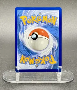 Greavard 214/198 IR Pokemon Scarlet & Violet Base Set Illustration Rare Holo NM - Image 3