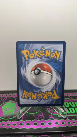 Greavard 214/198 NM Holo Illustration Rare Scarlet & Violet Base Set Pokemon TCG - Image 2