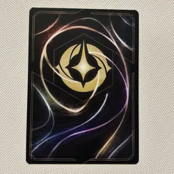 Disney Lorcana Mufasa Betrayed Leader 14/204 Floodborn Cold Foil Legendary Holo - Image 2
