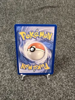 Pokemon TCG Pignite 26/113 Legendary Treasures Regular Card Moderate Play - Image 2