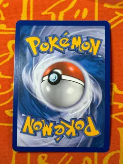 POKEMON TCG HAUNTER 35/102 REVERSE HOLO UNCOMMON EXCELLENT HGSS TRIUMPHANT - Image 2