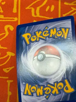 POKEMON TCG HAUNTER 35/102 REVERSE HOLO UNCOMMON EXCELLENT HGSS TRIUMPHANT - Image 3