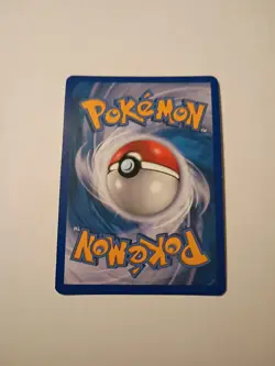 POKEMON TCG HAUNTER 35/102 REVERSE HOLO UNCOMMON EXCELLENT HGSS TRIUMPHANT - Image 2