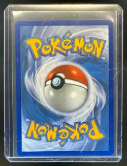 2025 Pokemon SV Destined Rivals Team Rocket's Moltres ex Stamp Promo #229/182 - Image 2