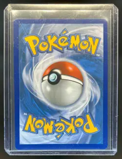 2025 Pokemon SV Destined Rivals Team Rocket's Moltres ex Stamp Promo #229/182 - Image 2