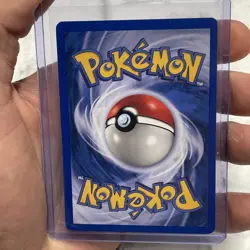 Pokemon Card - Neo Destiny 76/105 - PHANPY (common) - NM/MT Vintage Vtg Nintendo - Image 3