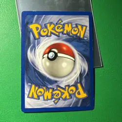 Pokemon TCG Phanpy 1st Edition Neo Destiny Common 76/105 LP/NM - Image 2