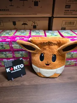 Pokemon TCG: Prismatic Evolutions - Eevee Accessory Pouch Only 🔥 - Image 3