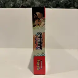 Pokemon TCG SV8.5 Prismatic Evolutions Accessory Pouch Special Collection Sealed - Image 4