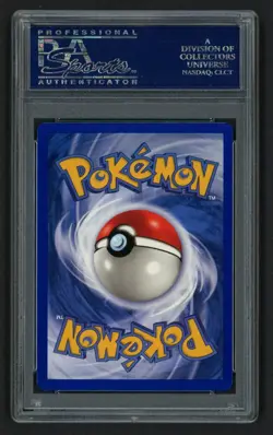 ***PSA 10 Geodude 1st Edition Fossil #47*** Pokemon Kid Icarus - Image 2