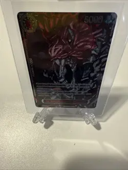 One Piece - OP13 - Five Elders Demon God Pack - Celestial Dragons - 5 Cards - Image 2