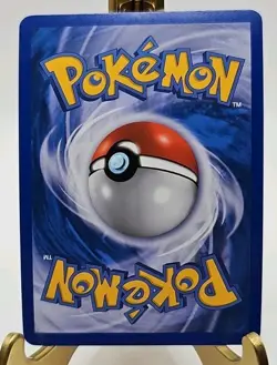 Ponyta 72/102 Triumphant Reverse Holo LP Pokemom Card - FREE SHIPPING - Image 4