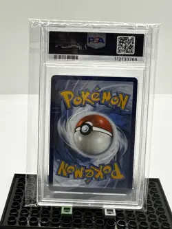 Bloodmoon Ursaluna ex 177 Sv: Scarlet & Violet Promo Cards Holo - Image 2
