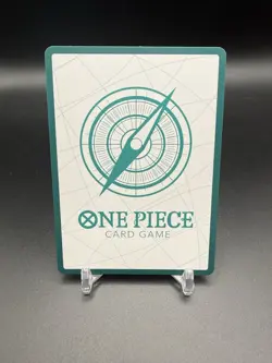 One Piece TCG DON!! Card Gold Zoro Premium Booster The Best Gold Foil NM/M - Image 2