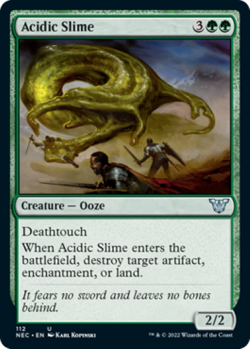 MTG Commander : Kamigawa Neon Dynasty - Single Cards - Near Mint - Image 3